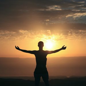 morning, sunrise, woman, silhouette, sunlight, nature, peace, sky, spirituality, peaceful, grateful, gratitude, morning, morning, morning, morning, morning, sunrise, sunrise, peace, peace, peace